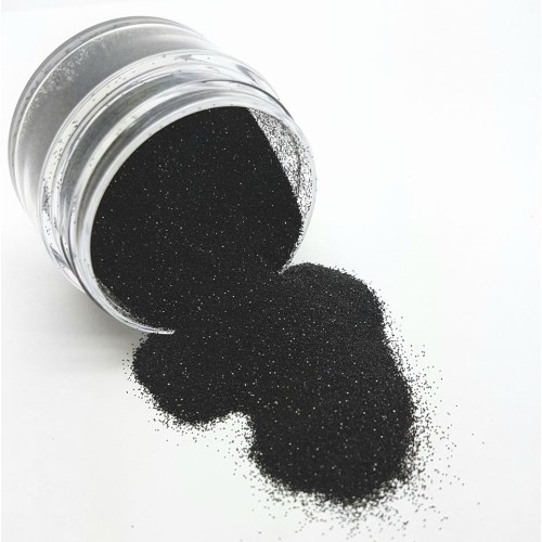 Bio Glitter Black (Bio Glitter Black)