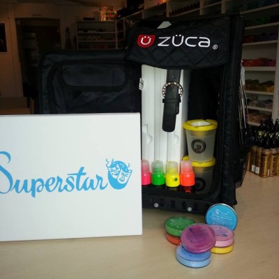 Zuca Bag MUCA Zuca Bag MUCA