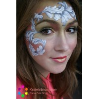 Superstar Face Paint 16g 223 Graphite (16g 223 Graphite)