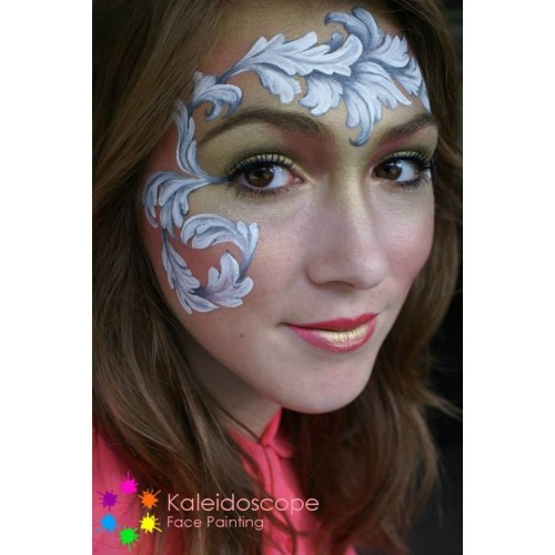 Superstar Face Paint 16g 223 Graphite (16g 223 Graphite)
