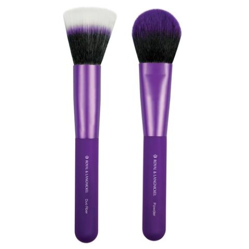 MODA™ EZglam Duo - Flawless Face (MODA™ EZglam Duo - Flawless Face)