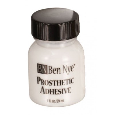 Ben Nye Prosthetic Adhesive 1oz Ben Nye Prosthetic Adhesive 1oz