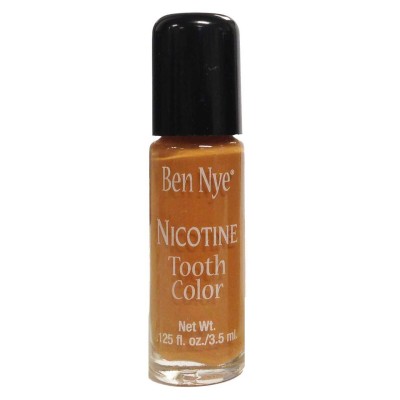 Ben Nye Tooth Colour Nicotine