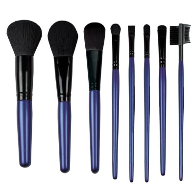 Sapphire Gems™  9 piece Brush Kit 