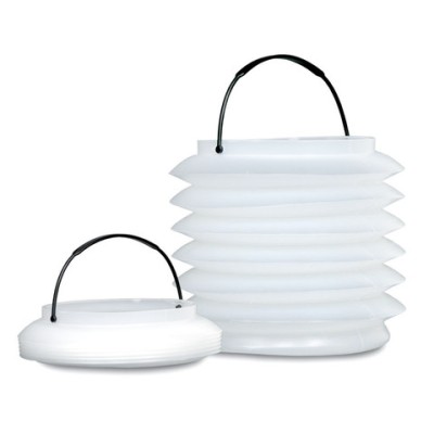 Small Travel Brush Washer