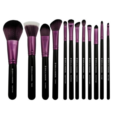 Guilty Pleasures... Wrath™ – 12pc Brush Kit 