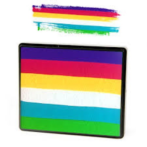 Silly Farm Rainbow Cake Color Pop (COLOR POP)