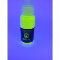 Cameleon Airline 50ml UV Yellow (Cameleon Airline 50ml UV Yellow SULFUR)