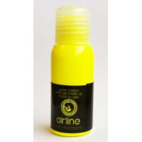Cameleon Airline 50ml UV Yellow (Cameleon Airline 50ml UV Yellow SULFUR)