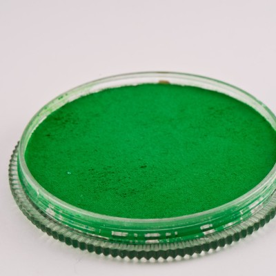 Cameleon Baseline 30g Frog Green