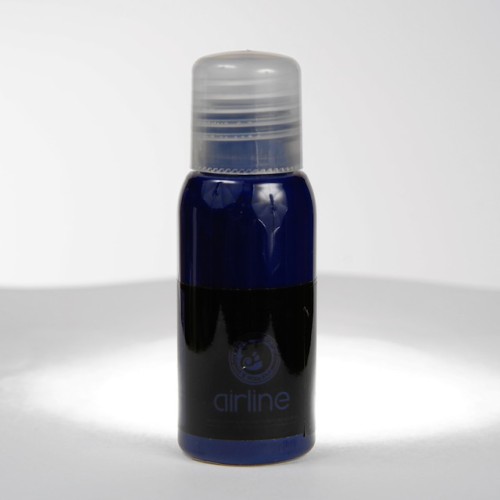 Cameleon Airline 50ml Prussian Blue (Cameleon Airline 50ml Prussian Blue)