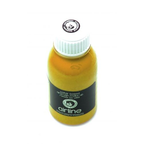 Cameleon Airline 50ml Canary Yellow (Canary Yellow)