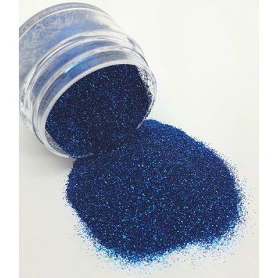 Bio Glitter Deep Blue