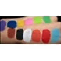 Diamond FX 12 x 10g Palette Reg (12 x 10g Palette Reg)