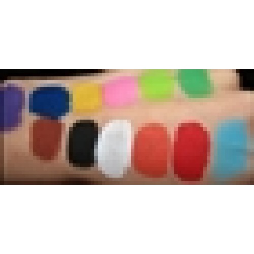 Diamond FX 12 x 10g Palette Reg (12 x 10g Palette Reg)