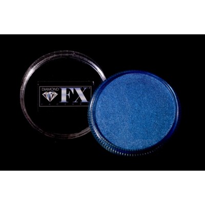 Diamond FX 90g 3600 Metallic Blue Diamond FX 90g 3600 Metallic Blue