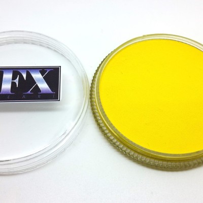 Diamond FX 28g 1051 Lemon Yellow