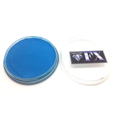 Diamond FX 28g 1072 Pearl Night Blue