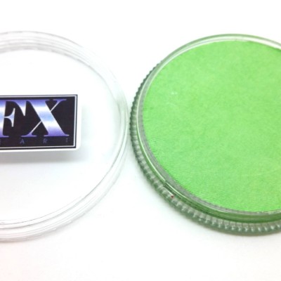 Diamond FX 28g 1525 Metallic Mint Green