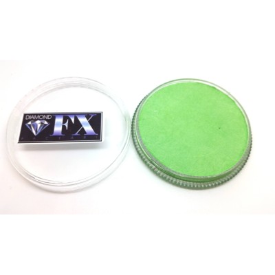 Diamond FX 28g 1525 Metallic Mint Green