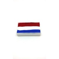 Diamond FX One Stroke Cake RS30 40 (RS30 40 Dutch Pride)