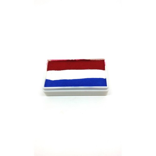Diamond FX One Stroke Cake RS30 40 (RS30 40 Dutch Pride)