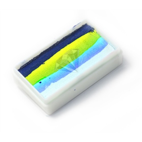 Diamond FX One Stroke Cake  RS30 20 (RS30 20 Beach Front)