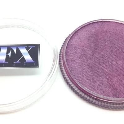 Diamond FX 28g 1725 Metallic Red Lilac