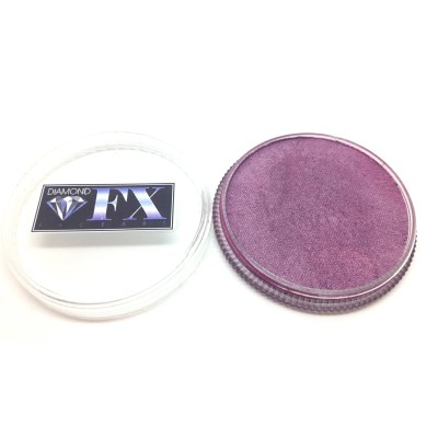 Diamond FX 28g 1725 Metallic Red Lilac