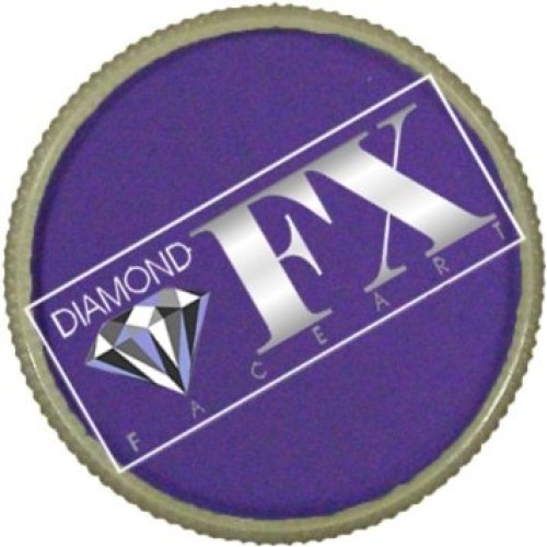 Diamond FX 28g 1080 Essential Purple (1080 Essential Purple)