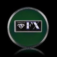 Diamond FX 28g 1062 Dark Green (1062 Dark Green)