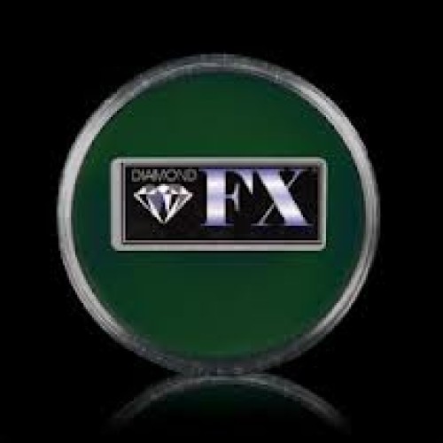 Diamond FX 28g 1062 Dark Green (1062 Dark Green)