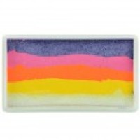 Diamond FX One Stroke Cake  RS30 25 (RS30 25 Island Fever)
