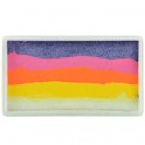 Diamond FX One Stroke Cake  RS30 25 (RS30 25 Island Fever)