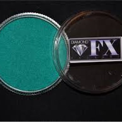 Diamond FX 90g 3500 Metallic Green Diamond FX 90g 3500 Metallic Green