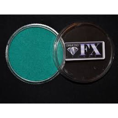Diamond FX 90g 3500 Metallic Green Diamond FX 90g 3500 Metallic Green