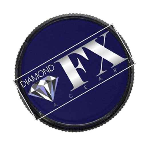Diamond FX 28g 1068 Dark Blue (1068 Dark Blue)