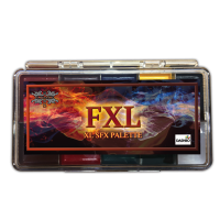 Dashbo FLX XL SFX Palette (Dashbo FLX XL SFX Palette)