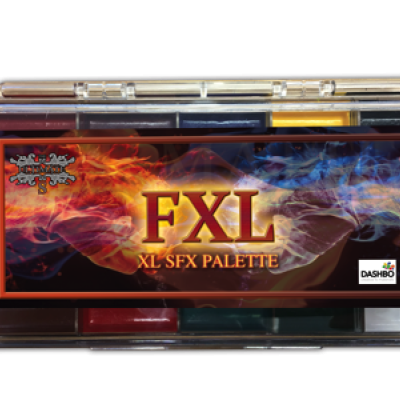 Dashbo FLX XL SFX Palette Dashbo FLX XL SFX Palette