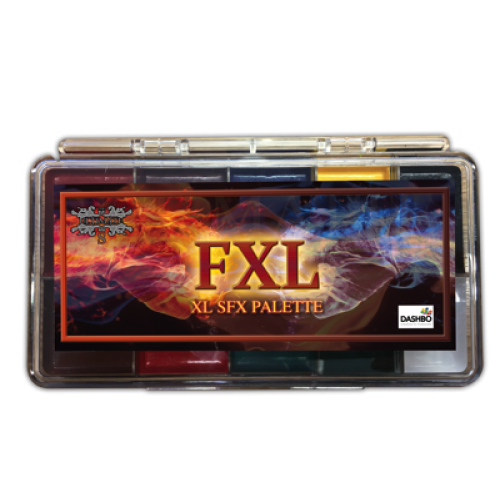 Dashbo FLX XL SFX Palette (Dashbo FLX XL SFX Palette)