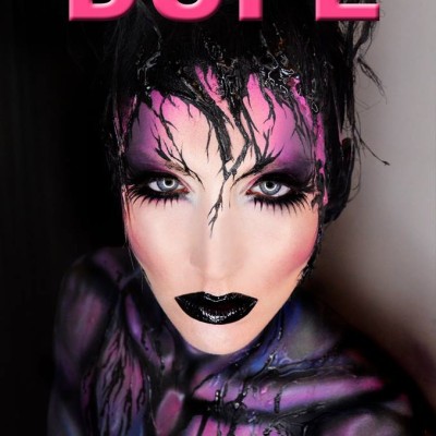 Dupe Magazine Issue 3