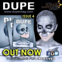 Dupe Magazine Issue 4 (Dupe Magazine Issue 4)