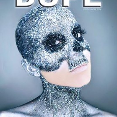 Dupe Magazine Issue 4