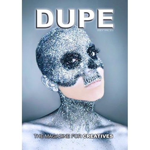Dupe Magazine Issue 4 (Dupe Magazine Issue 4)