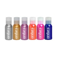 Endura 1.oz Metallic Fluoro Pack Endura 1.oz Metallic Fluoro Pack (METALLIC FLURO)