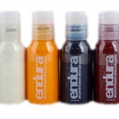 Endura 1.oz Primary Pack Endura 1.oz Primary Pack