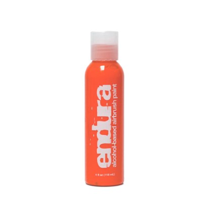 Endura 1.oz Orange