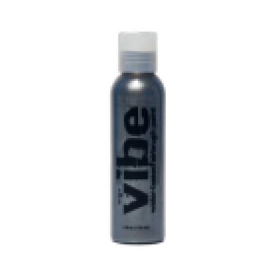 Vibe 1.oz Metallic Silver