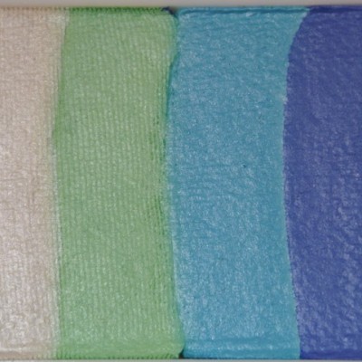 Face Paints Australia Rainbow Cake Fantasia 1