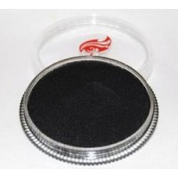 Face Paints Australia 30g Metallix Black (30g Metallix Black)